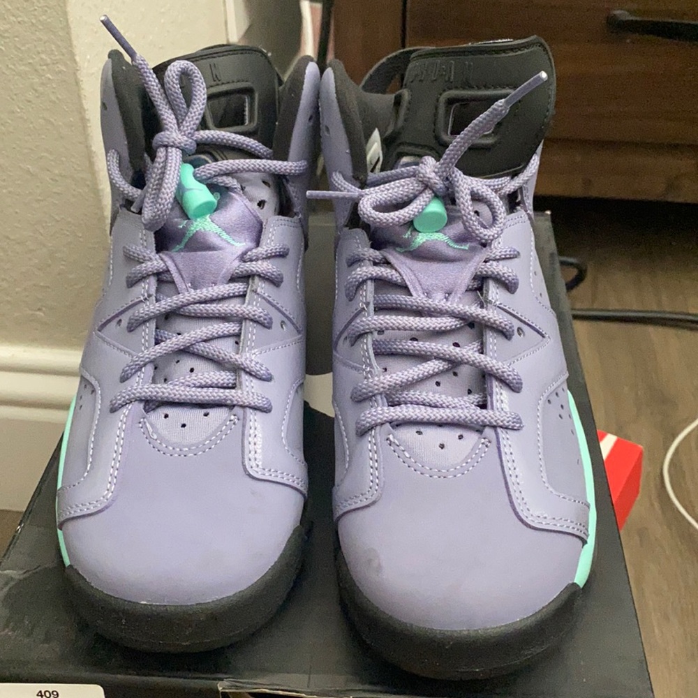 Air Jordan Retro 6